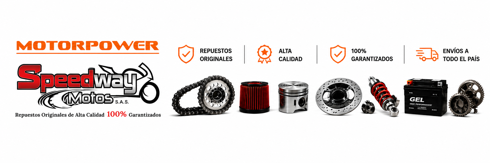 Distribuidora Mayorista
